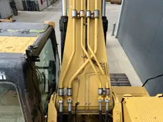 Caterpillar-330D L-2008-208167