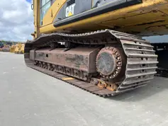 Caterpillar-330D L-2008-208167