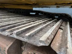 Caterpillar-330D L-2008-208167