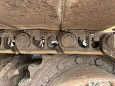 Caterpillar-330D L-2008-208167