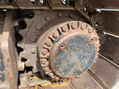 Caterpillar-330D L-2008-208167