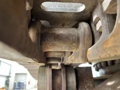 Caterpillar-330D L-2008-208167