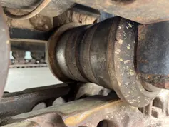 Caterpillar-330D L-2008-208167