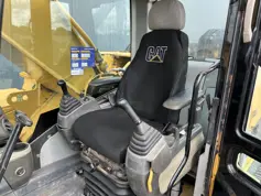 Caterpillar-330D L-2008-208167