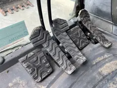 Caterpillar-330D L-2008-208167