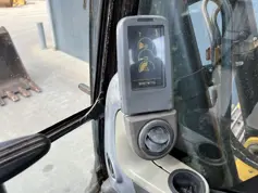 Caterpillar-330D L-2008-208167