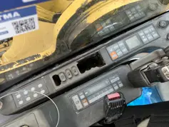 Caterpillar-330D L-2008-208167