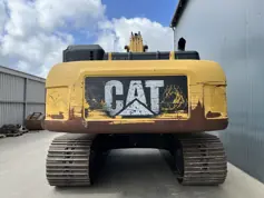 Caterpillar-330D L-2008-208167