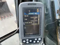 Caterpillar-330D L-2008-208167