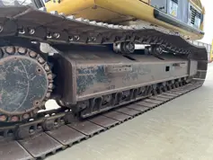 Caterpillar-330D L-2008-208167