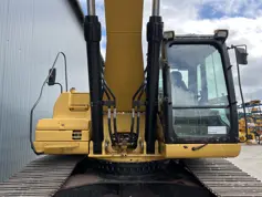 Caterpillar-330D L-2008-208167