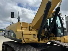Caterpillar-330D L-2008-208167