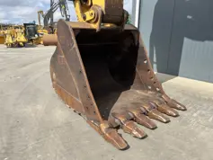 Caterpillar-330D L-2008-208167