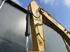 Caterpillar-330D-2006-206309