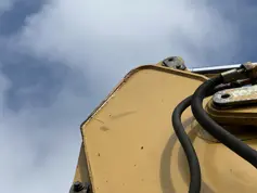 Caterpillar-330D-2006-206309