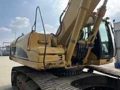 Caterpillar-330D-2006-206309