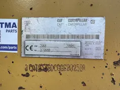 Caterpillar-330D-2006-206309