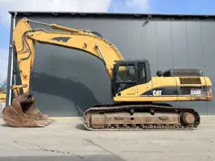 Caterpillar-330D-2006-206309