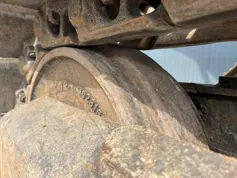 Caterpillar-330D-2006-206309