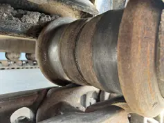 Caterpillar-330D-2006-206309