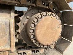 Caterpillar-330D-2006-206309