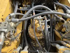 Caterpillar-330D-2006-206309