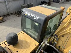 Caterpillar-330D-2006-206309