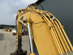 Caterpillar-330D-2006-206309