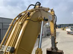 Caterpillar-330D-2006-206309