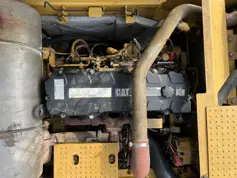 Caterpillar-330D-2006-206309