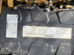 Caterpillar-330D-2006-206309