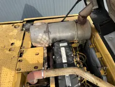 Caterpillar-330D-2006-206309