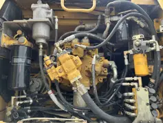 Caterpillar-330D-2006-206309