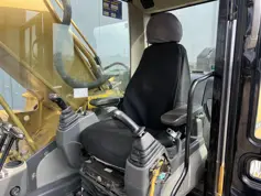Caterpillar-330D-2006-206309