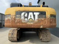 Caterpillar-330D-2006-206309