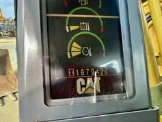 Caterpillar-330D-2006-206309