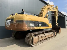 Caterpillar-330D-2006-206309