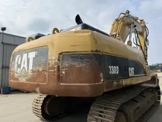 Caterpillar-330D-2006-206309
