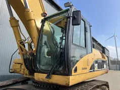Caterpillar-330D-2006-206309