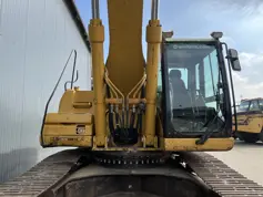 Caterpillar-330D-2006-206309