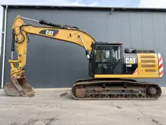 Caterpillar-330F L-2016-214332