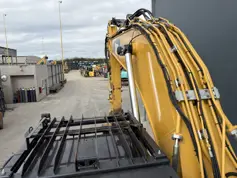 Caterpillar-330F L-2016-214332