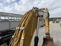 Caterpillar-330F L-2016-214332