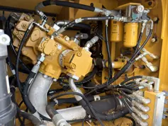 Caterpillar-330F L-2016-214332