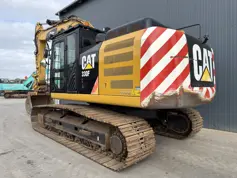 Caterpillar-330F L-2016-214332