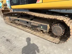 Caterpillar-330F L-2016-214332