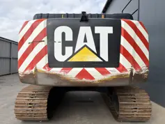 Caterpillar-330F L-2016-214332
