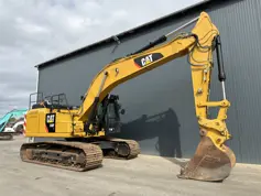 Caterpillar-330F L-2016-214332