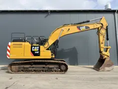 Caterpillar-330F L-2016-214332
