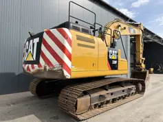Caterpillar-330F L-2016-214332